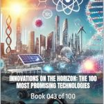 Discover the Future: A Comprehensive Review of INNOVATIONS ON THE HORIZON: THE 100 MOST PROMISING TECHNOLOGIES – Book 043 of 100 (The 100×100 CG Series)