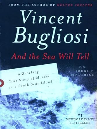 Captivating and Gripping: A Review of And the Sea Will Tell