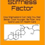 Discover the Secrets to Youthful Living: A Comprehensive Review of The Wulzen Anti-Stiffness Factor: How Stigmasterol Can Help You Feel Better, Look Younger, Be Fitter, And Spend Less On Health Care