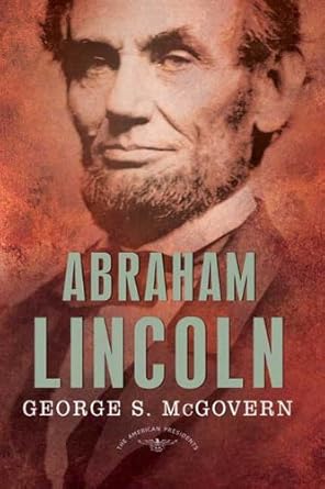 Insightful Review: Abraham Lincoln: The American Presidents Series: The 16th President, 1861-1865 – A Deep Dive into Lincoln’s Leadership and Legacy