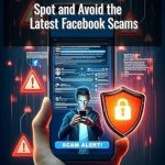 Must-Read Guide: Spot and Avoid the Latest Facebook Scams – Save Yourself from Becoming the Next Victim! Must-Read Guide: Spot and Avoid the Latest Facebook Scams – Save Yourself from Becoming the Next Victim!