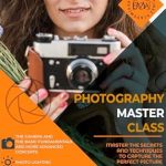 Unlock Your Creative Potential: A Comprehensive Review of ‘Photography Master Class: Master the Secrets and Techniques to Capture the Perfect Picture’ Unlock Your Creative Potential: A Comprehensive Review of ‘Photography Master Class: Master the Secrets and Techniques to Capture the Perfect Picture’