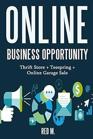 Unlock Your Entrepreneurial Potential: A Comprehensive Review of the 3 in 1 Business Opportunity Bundle: Thrift Store + Teespring (T-Shirt Selling) + Online Garage Sale from Amazon