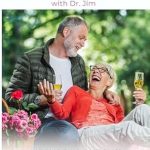 Unlock the Secrets to Longevity: A Compelling Review of LIVE HEALTHY LONGER with Dr. Jim: Discover How I have Lived to 86 Happy, Healthy and Hopeful!
