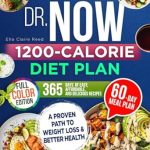 Transform Your Health: A Comprehensive Review of The Dr. Now 1200-Calorie Diet Plan – A Proven Path to Weight Loss and Better Health with Dr. Nowzaradan’s Balanced Meal Formula