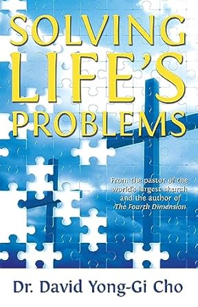 Discover Practical Solutions: A Comprehensive Review of ‘Solving Life’s Problems’