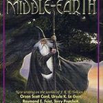 Insightful Reflections: Meditations on Middle-Earth – New Writing on the Worlds of J. R. R. Tolkien
