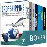 Unlock Your Financial Freedom: A Comprehensive Review of ‘Make Money Online for Beginners 7 in 1 Box Set: Dropshipping Blueprint for Beginners, Project Management, Small Business Starters Guide, Storytelling, eBay, Quickbooks, Affiliate Marketing from Amazon’ Unlock Your Financial Freedom: A Comprehensive Review of ‘Make Money Online for Beginners 7 in 1 Box Set: Dropshipping Blueprint for Beginners, Project Management, Small Business Starters Guide, Storytelling, eBay, Quickbooks, Affiliate Marketing from Amazon’