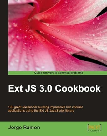 Unlock the Power of Web Development: A Comprehensive Review of Ext JS 3.0 Cookbook