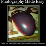 Unlock the Magic of Depth: A Comprehensive Review of ‘3D Anaglyph Photography Made Easy’