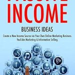 Uncover the Secrets of Financial Freedom: A Comprehensive Review of ‘Passive Income Business Ideas: Create a New Income Source via Your Own Online Marketing Business. YouTube Marketing & Information Selling from Amazon’