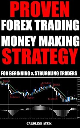 Discover the Secrets to Success: A Comprehensive Review of ‘Forex Trading: PROVEN FOREX TRADING MONEY MAKING STRATEGY – JUST 15 MINUTES A DAY (Forex trading strategies, Fx trading strategies, forex trading for beginners)’ for Beginning and Struggling Traders