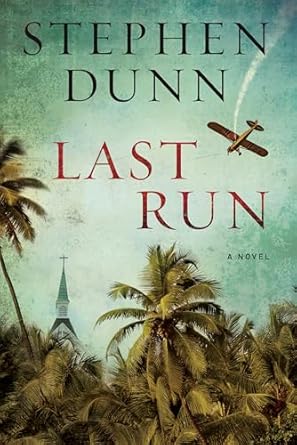 Unforgettable Journey: A Deep Dive into *Last Run* by Amazon – A Must-Read for Thriller Enthusiasts!