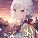 Discover the Magic: A Comprehensive Review of Fuwatelier Collection of Original Artwork The Kawaii Fantasy 11 (Japanese Edition)