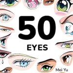 Unlock Your Inner Artist: A Comprehensive Review of Draw Quick & Easy 50 Eyes: 50 Easy Art Lessons