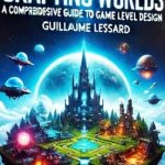 Unlock the Secrets of Game Level Design: A Review of ‘Crafting Worlds: A Comprehensive Guide to Game Level Design (iD01t – Softwares Book 10)’