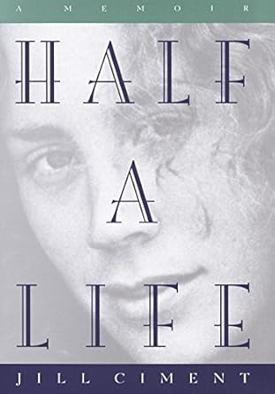 An Unforgettable Journey of Resilience: Half a Life: A Memoir from Amazon