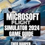 Unlock the Skies: A Comprehensive Review of MICROSOFT FLIGHT SIMULATOR 2024 GAME GUIDE: ESSENTIAL TIPS, REALISM SETTING, VR SETUP, AND MUST-HAVE ADD-ONS
