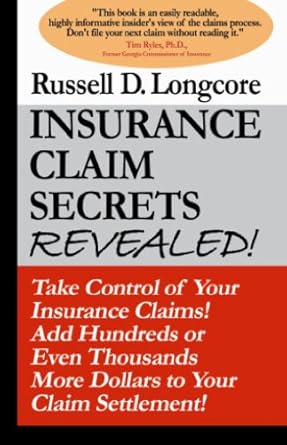 Uncover the Truth: A Comprehensive Review of ‘Insurance Claim Secrets REVEALED!’ – Your Ultimate Guide to Navigating Insurance Claims