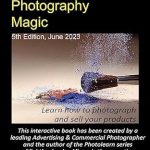 Transform Your Product Photography Skills: A Comprehensive Review of ‘Product Photography Magic: Your Complete Tutorial on Product Photography, Lighting, Studio, Technique and Kit’