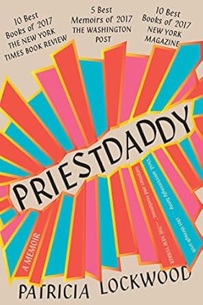 Unforgettable Insights and Hilarious Moments: A Review of Priestdaddy: A Memoir