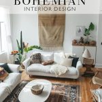 Discover the Magic of Eclectic Spaces: A Comprehensive Review of ‘Bohemian Interior Design: Create a Free-Spirited Sanctuary with Colors, Patterns, and Eclectic Vibes’