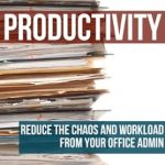 Transform Your Workday: A Comprehensive Review of ‘Office Productivity: Reduce the Chaos and Workload from Your Office Admin’ (The Business Productivity Series Book 7) Transform Your Workday: A Comprehensive Review of ‘Office Productivity: Reduce the Chaos and Workload from Your Office Admin’ (The Business Productivity Series Book 7)
