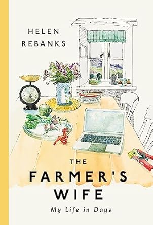 Discover the Heartfelt Journey of Love and Resilience in ‘The Farmer’s Wife: My Life in Days’ – A Must-Read Review!