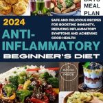 Discover the Secrets to a Healthier You: A Must-Read Review of ANTI-INFLAMMATORY BEGINNER’S DIET: Safe and Delicious Recipes for Boosting Immunity, Reducing Inflammatory Symptoms and Achieving Good Health
