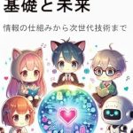 Unlock the Future of Technology with Our In-Depth Review: Starting from Zero The Basics and Future of Computers: From Information Mechanisms to Next Generation Technologies (Japanese Edition) Unlock the Future of Technology with Our In-Depth Review: Starting from Zero The Basics and Future of Computers: From Information Mechanisms to Next Generation Technologies (Japanese Edition)