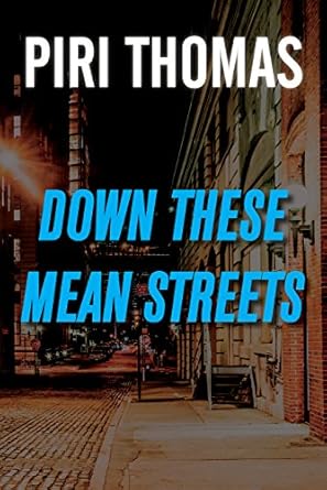 Discover the Raw Truth of Urban Life: A Compelling Review of ‘Down These Mean Streets’