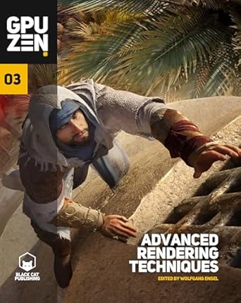 Unlock the Secrets of Cutting-Edge Graphics: A Comprehensive Review of GPU Zen 3: Advanced Rendering Techniques