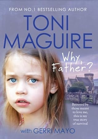 Discover Profound Insights in This Compelling Review of ‘Why, Father?’