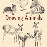 Unlock Your Artistic Potential: A Comprehensive Review of Drawing Animals (Dover Art Instruction) Unlock Your Artistic Potential: A Comprehensive Review of Drawing Animals (Dover Art Instruction)