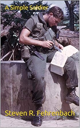 Discover the Heartfelt Journey in ‘A Simple Soldier from Amazon’ – A Must-Read Review!