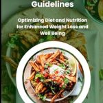 Discover the Secrets to Effective Weight Loss: A Comprehensive Review of GLP-1 Nutritional Guidelines: Optimizing Diet and Nutrition for Enhanced Weight Loss and Well-Being Discover the Secrets to Effective Weight Loss: A Comprehensive Review of GLP-1 Nutritional Guidelines: Optimizing Diet and Nutrition for Enhanced Weight Loss and Well-Being