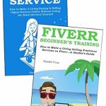 Unlock Your Earning Potential: A Comprehensive Review of EASY CASH FIVERR BLUEPRINT: 2 Ways to Make Extra Money via Fiverr Freelancing… Fiverr Beginners Training & Flipping Digital Services Online from Amazon