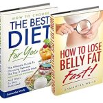 Transform Your Health: A Comprehensive Review of ‘Box Set: How To Lose Belly Fat FAST! and How To Choose The Best Diet For You!: The Ultimate Guide To Choosing Between The Top 5 Lifestyle Diets And Losing Belly Fat, Low Carb, Dieting, Weight Loss’