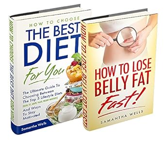 Transform Your Health: A Comprehensive Review of ‘Box Set: How To Lose Belly Fat FAST! and How To Choose The Best Diet For You!: The Ultimate Guide To Choosing Between The Top 5 Lifestyle Diets And Losing Belly Fat, Low Carb, Dieting, Weight Loss’