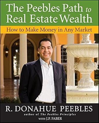 Unlock Financial Freedom: A Comprehensive Review of The Peebles Path to Real Estate Wealth: How to Make Money in Any Market