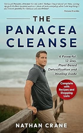 Transform Your Health with This Must-Try Review of The Panacea Cleanse: A Powerful, 12-Day, Plant-Based Detoxification and Healing Guide