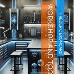 Must-Read for Every DIY Enthusiast: Workshop and Tools 2.0: The Essential Guide for the Modern Handyman