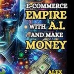 Unlock Your E-Commerce Potential: A Comprehensive Review of ‘BUILD AN E-COMMERCE EMPIRE WITH A.I. AND MAKE MONEY: The Ultimate Step-by-Step Guide to Using AI Tools for Starting, Scaling and Automating Your E-Commerce … Leveraging Technology for Success!’