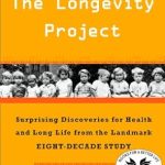 Unlocking the Secrets to a Longer Life: A Review of The Longevity Project: Surprising Discoveries for Health and Long Life from the Landmark Eight-Decade Study