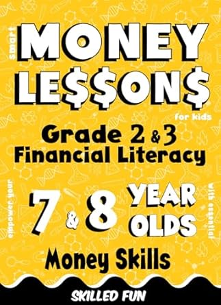 Unlock Your Financial Future: A Comprehensive Review of The Building Blocks for Financial Literacy