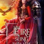 An Unforgettable Journey Awaits: Fire Song (Daughters of Avalon Book 3) Review