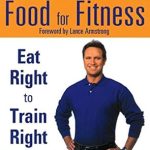 Transform Your Training: A Comprehensive Review of Chris Carmichael’s Food for Fitness: Eat Right to Train Right