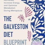 Unlock the Secrets to Hormonal Balance: A Comprehensive Review of The Galveston Diet Blueprint (Includes 150 Quick & Easy Recipes): How to Balance Hormones, Increase Energy, and Optimize Metabolism During Menopause (The … Blueprint Collection: Guide and Recipes)