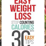 Discover the Secrets to Effortless Weight Loss: A Review of ‘Easy Weight Loss: 30 Easy Tips to Lose Weight without Food Restriction, Counting Calories or Exercise’