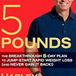 Transform Your Weight Loss Journey: A Comprehensive Review of ‘5 Pounds: The Breakthrough 5-Day Plan to Jump-Start Rapid Weight Loss (and Never Gain It Back!)’